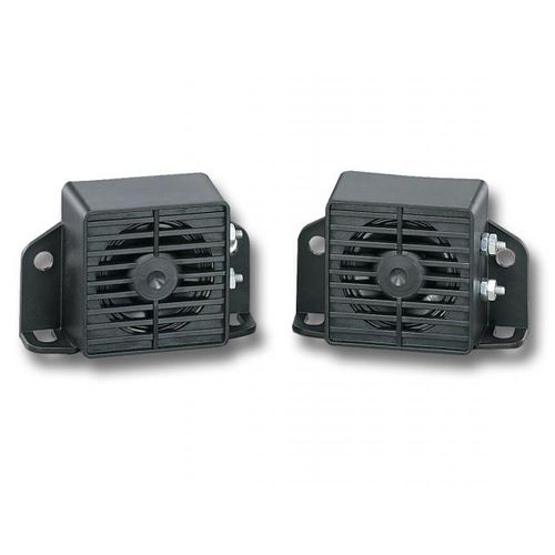 Segnalatore sonoro - 252 - FEDERAL SIGNAL