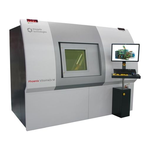 Macchina di tomografia computerizzata CT - Phoenix V|tome|x M300 - Waygate Technologies - a raggi X / ad alta velocità / 3D