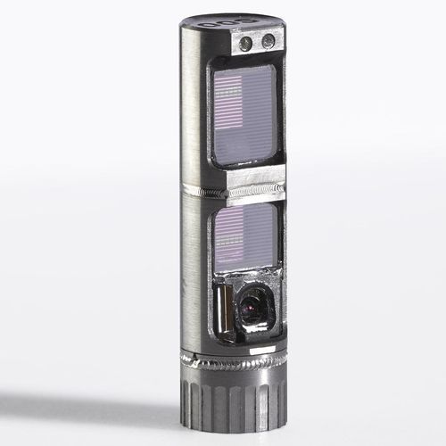 Fonte di luce per videoscopio - Waygate Technologies