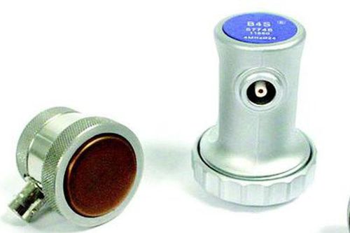 Sonda ad ultrasuoni - Waygate Technologies - con contatto