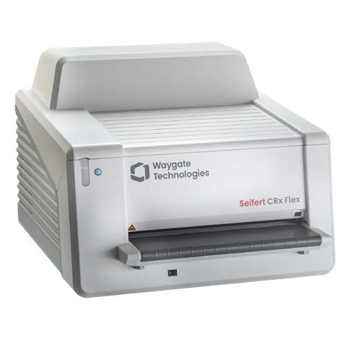 Scanner di ispezione - CRxFlex™ - Waygate Technologies - per CND / multiuso / a raggi X