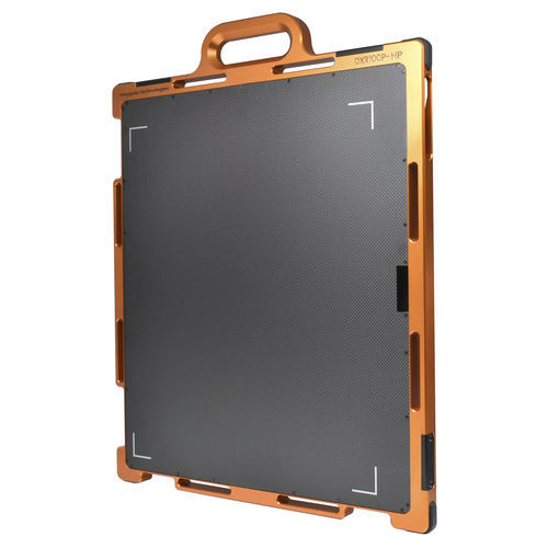 Rilevatore di raggi X - DXR series - Waygate Technologies - industriale / di ispezione / senza fili