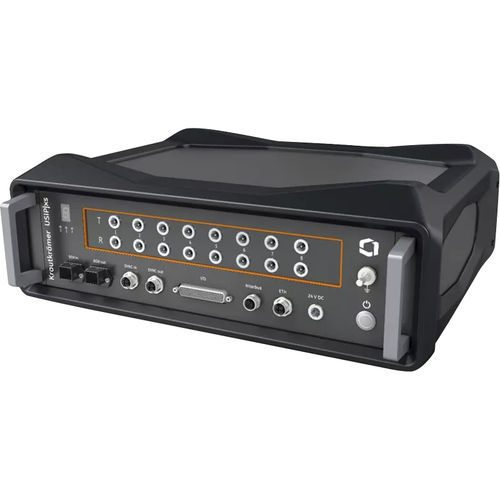 Rilevatore di difetti per CND - USIP|xs CV - Waygate Technologies - multicanale