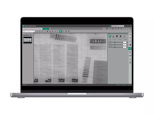 Software di elaborazione di immagini - Flash! - Waygate Technologies - di immagine / di riconoscimento automatico dei difetti / per applicazioni automobilistiche