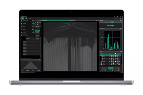 Software di ispezione - InspectionWorks Analyze - Waygate Technologies - di analisi / di riconoscimento automatico dei difetti / per CND