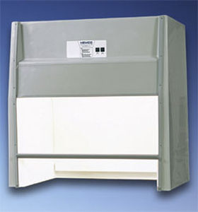 Cappa per aspirazione chimica - 47" - HEMCO Corporation