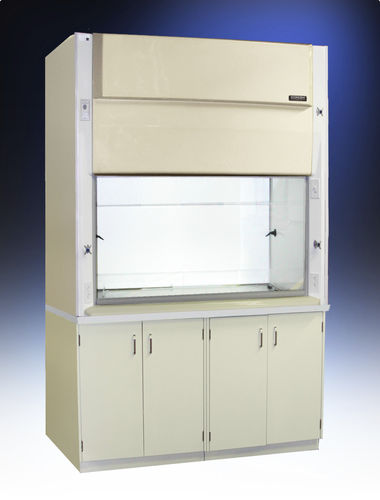 Cappa per digestione acida - HEMCO Corporation