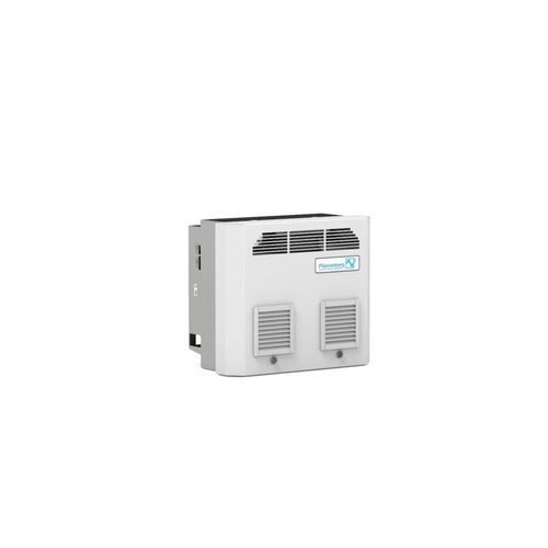 Climatizzatore per armadio elettrico per montaggio laterale - DTFI 9021 - PFANNENBERG - a muro / compatto / industriale