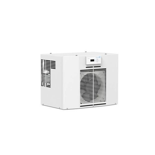 Climatizzatore per armadio elettrico per tetto - DTT 6101 - PFANNENBERG - industriale / a condensazione ad aria / a risparmio energetico