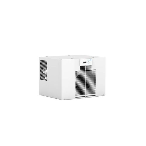 Climatizzatore per armadio elettrico per tetto - DTT 6301 - PFANNENBERG - industriale / a condensazione ad aria