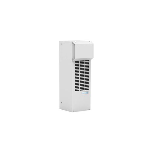 Climatizzatore per armadio elettrico per montaggio laterale - DTS 3165 - PFANNENBERG - industriale / per l'industria agroalimentare / da esterno
