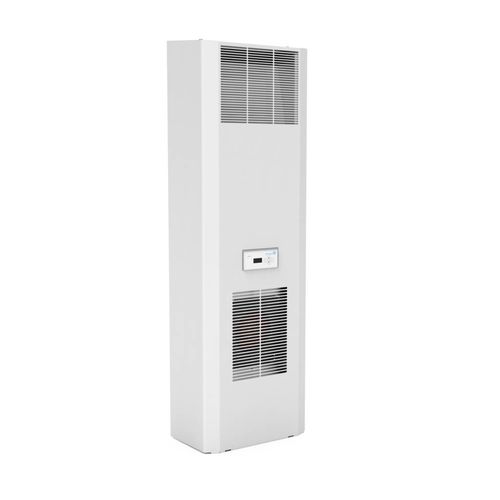 Climatizzatore per armadio elettrico per montaggio laterale - DTI 6401 - PFANNENBERG - industriale / a condensazione ad aria / a risparmio energetico