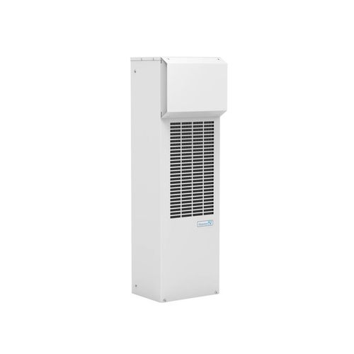 Climatizzatore per armadio elettrico per montaggio laterale - DTS 3265 - PFANNENBERG - industriale / per l'industria agroalimentare / da esterno