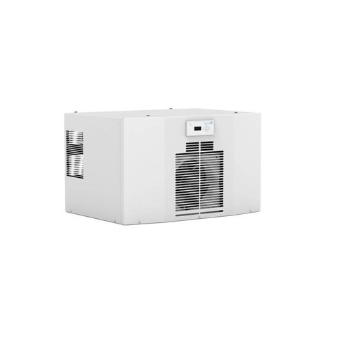 Climatizzatore per armadio elettrico per tetto - DTT 6601 - PFANNENBERG - industriale / a condensazione ad aria