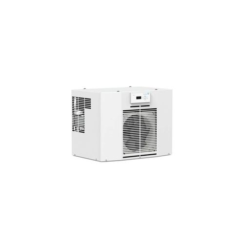 Climatizzatore per armadio elettrico per tetto - DTT 6201 - PFANNENBERG - industriale / a condensazione ad aria