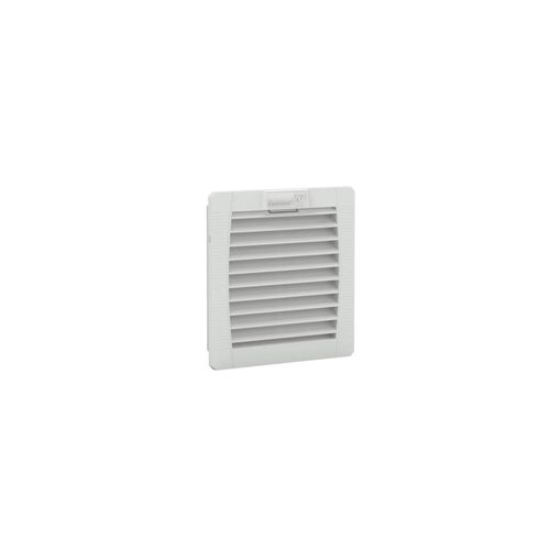 Ventilatore per armadio elettrico assiale - PFA 10.000 - PFANNENBERG