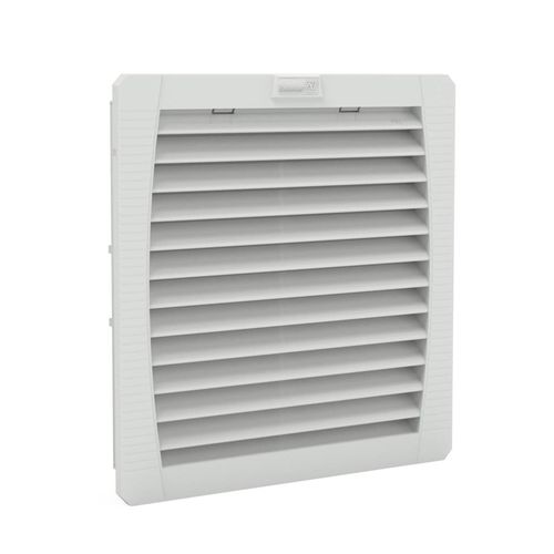 Ventilatore per armadio elettrico assiale - PFA 40.000 - PFANNENBERG - di evacuazione / a filtro