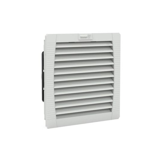 Ventilatore per armadio elettrico assiale - PF 32.000 - PFANNENBERG
