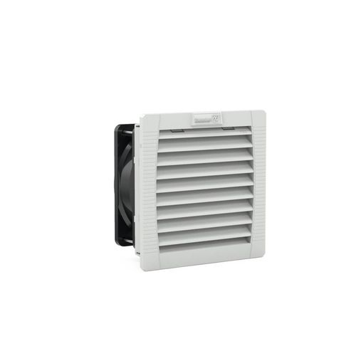 Ventilatore per armadio elettrico assiale - PF 22.000 - PFANNENBERG