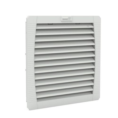 Ventilatore per armadio elettrico assiale - PF 42.500 - PFANNENBERG