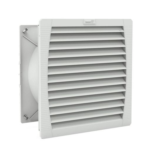 Ventilatore per armadio elettrico assiale - PF 66.000 - PFANNENBERG