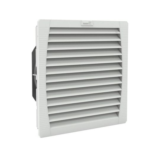 Ventilatore per armadio elettrico assiale - PF 65.000 SL - PFANNENBERG