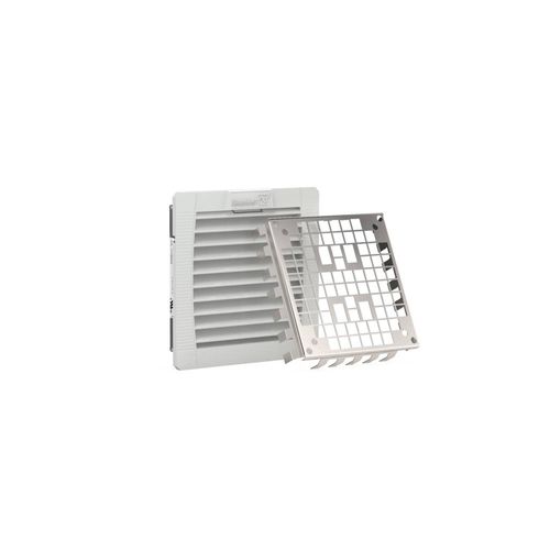 Ventilatore per armadio elettrico assiale - PFA 10.000 EMC - PFANNENBERG