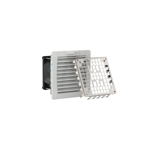 Ventilatore per armadio elettrico assiale - PF 11.000 EMC - PFANNENBERG