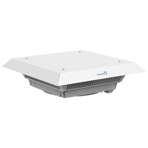 Ventilatore per armadio elettrico assiale - PTF 60.500 - PFANNENBERG