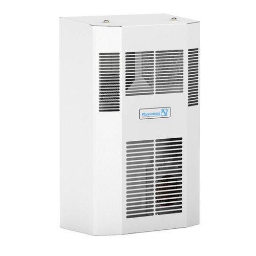Scambiatore di calore a piastre - PAS 6043 - PFANNENBERG - aria-aria / senza manutenzione