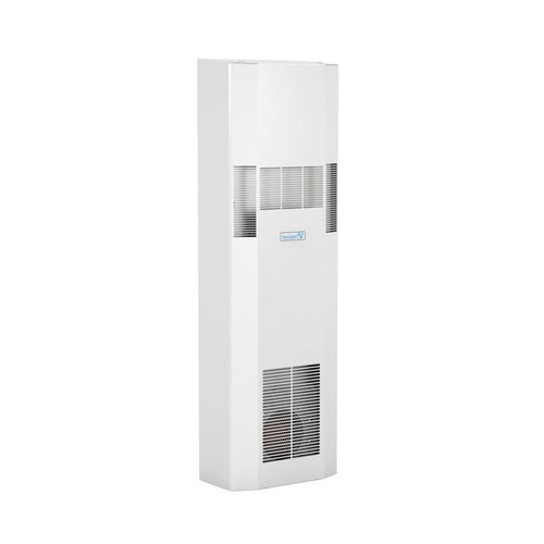 Scambiatore di calore a piastre - PAS 6203 - PFANNENBERG - aria-aria / in acciaio