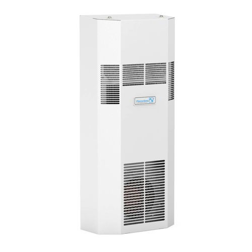 Scambiatore di calore a piastre - PAS 6133 - PFANNENBERG - aria-aria