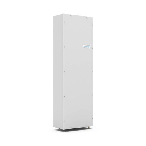 Scambiatore di calore a piastre - PWS 7502 - PFANNENBERG - senza manutenzione / per climatizzazione di scatola