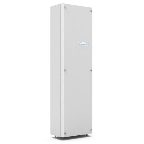 Scambiatore di calore a piastre - PWS 7332 L - PFANNENBERG - aria-acqua / senza manutenzione