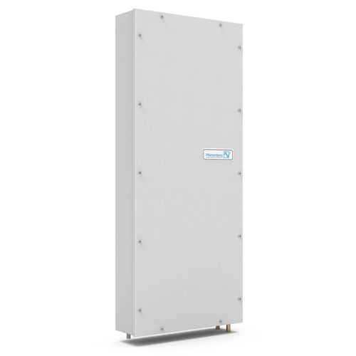Scambiatore di calore a piastre - PWS 7152 - PFANNENBERG - aria-acqua / senza manutenzione / per climatizzazione di scatola
