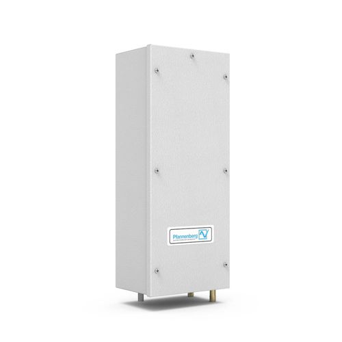 Scambiatore di calore a piastre - PWS 7102 - PFANNENBERG - aria-acqua / senza manutenzione / per climatizzazione di scatola