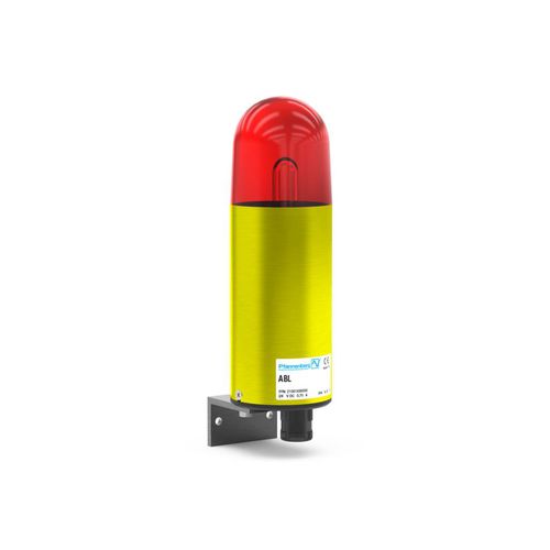 Segnalatore luminoso flash - ABL/ABS  - PFANNENBERG - LED / 24 VDC / 230 V AC