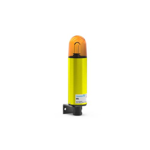 Segnalatore luminoso flash - WBL - PFANNENBERG - LED / 230 V AC / 24 V AC