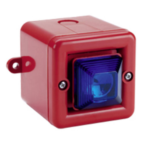 Diffusore di allarme sonoro con luci di segnalazione - SON4 - PFANNENBERG - con luce a LED / IP56