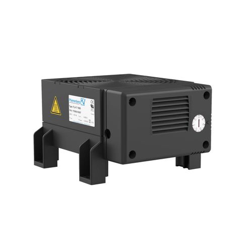 Riscaldamento radiante elettrico - FLH-T series - PFANNENBERG - industriale