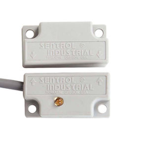 Interruttore di prossimità magnetico - 341-BT series - EDWARDS SIGNALING - rettangolare / washdown / IP67