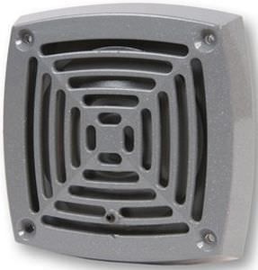 Clacson di allarme - 87 series - EDWARDS SIGNALING