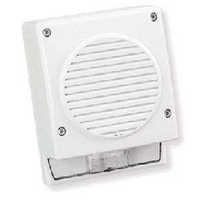 Sistema allarme incendio - 5560M series - EDWARDS SIGNALING