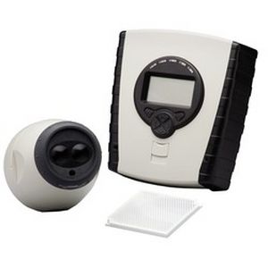 Rilevatore di fumo a infrarossi - EC5000  - EDWARDS SIGNALING - a raggio / automatico