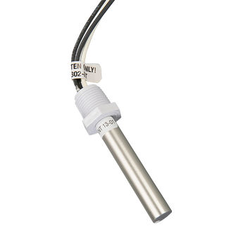Rilevatore di incendio - 302 series - EDWARDS SIGNALING - di calore / di condensa / per uso interno