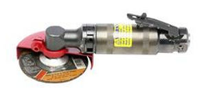 Smegliatrice da taglio portatile - 1051300AH - SAM group - pneumatica
