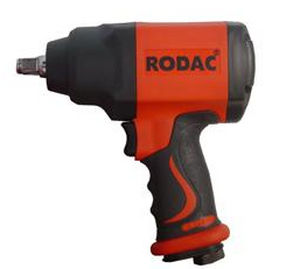 Avvitatore a impulsi pneumatico - RC2780 - SAM group - a pistola