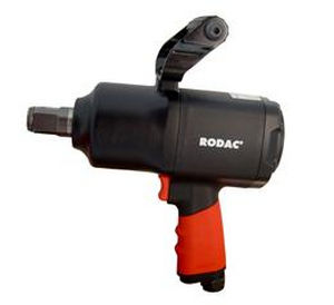 Avvitatore a impulsi pneumatico - RC760 - SAM group - a pistola