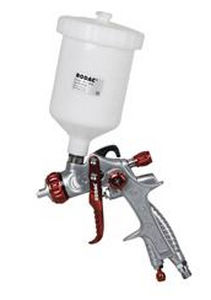 Pistola a spruzzo - RC1340L - SAM group - a spruzzo / manuale / a tazza