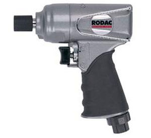 Avvitatore pneumatico a pistola - RC3450 - SAM group - a controllo di coppia
